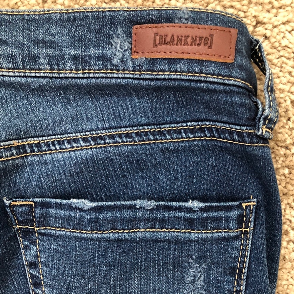 Jeans - Picture 5 of 7